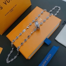 LV Necklaces